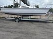 2025 Capri 22 sailboat