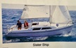 Catalina 50