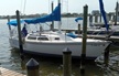 1990 Catalina 28 sailboat