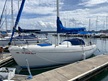 1970 Columbia 26 MK II sailboat