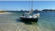 1991 Compac 16 sailboat