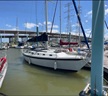 1992 Ericson 38 sailboat