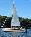 Hunter 25.5