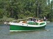40 foot Trimaran, sailboat