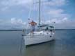Beneteau OC 351/35', 1996 sailboat