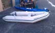 2006 Two Paw 8 Nesting Dinghy sailboat