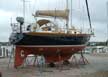 Bristol 35.5, 1985 sailboat