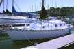 Cascade 29 Sloop, 1978 sailboat