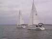 2004 Catalina 320 sailboat