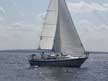 1977 Ericson 27 sailboat