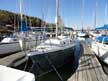 1974 Ericson 27 sailboat