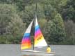 Hobie Holder 14, 1987 sailboat