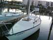 1976 Hunter 25 sailboat