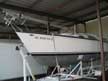 1975 Hunter 25 sailboat