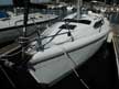 1995 Hunter 336 sailboat