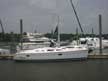 2003 Hunter 356 sailboat