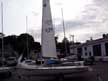 JY 15, 1993 sailboat
