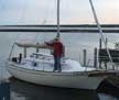 1978 Bayfield 25 sailboat
