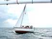 1979 Bristol 29.9 sailboat