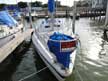1974 Cal 27 T2 sailboat