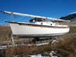 1987 Compac 19 sailboat