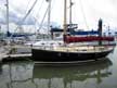 1996 Cornish Crabber sailboat