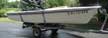 1989 Holder 14 sailboat