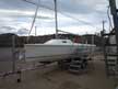 2011 Hunter 22 sailboat