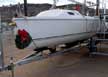 2011 Hunter 22 sailboat
