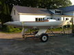 1968 Luders 21 sailboat