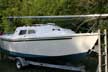1987 WWP 19 sailboat