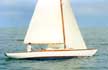 American Knarr, 30 ft., sailboat