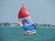 Beneteau 305, 1985 sailboat