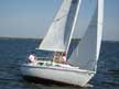 1975 Catalina 27 sailboat
