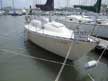 1973 C&C Yachts 27 sailboat