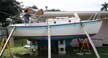 1986 Compac 19 sailboat