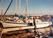 1977 Endeavour 32 sailboat