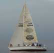 1984 Evelyn 32 sailboat
