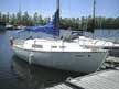 1974 Grampian 30 sailboat