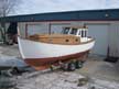 1990 Neils Hansen Custom Motor Sailor sailboat