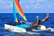 2012 Hobie Getaway sailboat