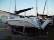 2004 Hunter 240 sailboat