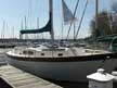 1976 Irwin 37 sailboat
