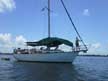 1977 Irwin 37 sailboat