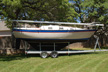 1982 Lancer 25 sailboat