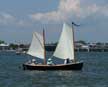 2012 No Man's Land Boat sailboat