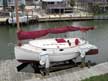1982 Atlantic City Catboat sailboat