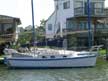 1983 Beachcomber 25 sailboat