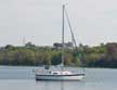 1979 Cal 2-27 sailboat