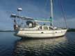 1980 Cooper 416, Pilothouse Sloop sailboat